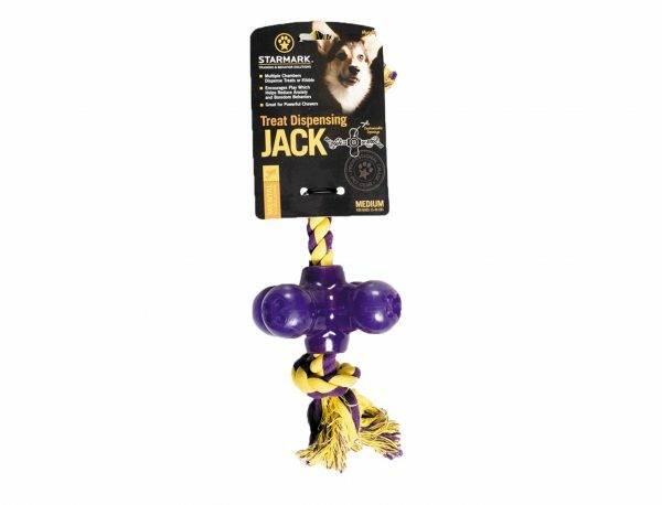 Starmark Treat Jack 37x11x13cm M