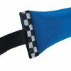 Speelgoed hond training nylon dummy blauw 50cm