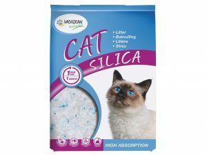 Cat Litter Silica 7,50kg-16L