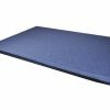 Matras All Season donkerblauw 65x40x5cm