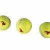 Speelgoed hond tennisballen 6,5cm(3)