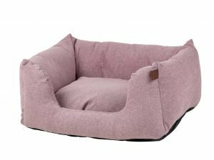 Hondenmand Snooze Iconic Pink 60x50cm