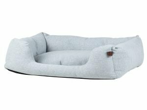 Hondenmand Snooze Silver Spoon 110x80cm