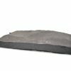 Matras Shady Grey grijs 130x90x10cm