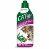 Cat litter OdorLit Eucalyptus 900g