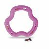 Speelgoed hond TPR ring Red Frutti 21cm