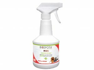 BIOSPOTIX Indoor antipar. spray 500ml