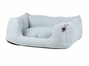 Hondenmand Snooze Silver Spoon 80x60cm