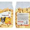 Snack hond Biscuits Duo Hearts 500g