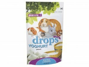 ESVE Drops yoghurt knaagdieren