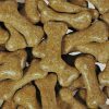 Snack hond Biscuits Crunchy Bones 500g