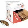 Snack hond Biscuits Crunchy Bones 10kg