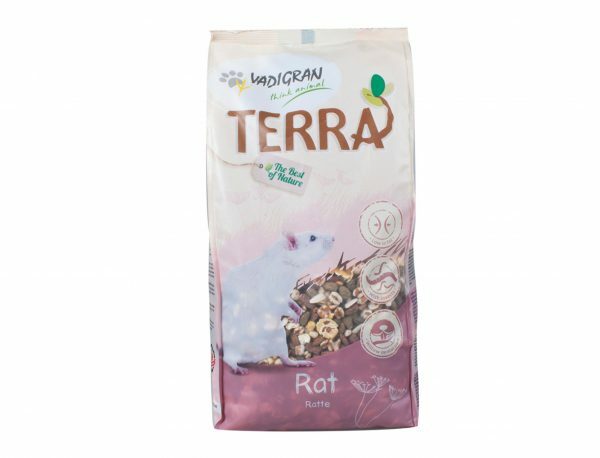 TERRA Rat 1,25 Kg