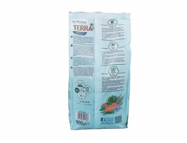 TERRA EXPERT Timotee konijn 900gr