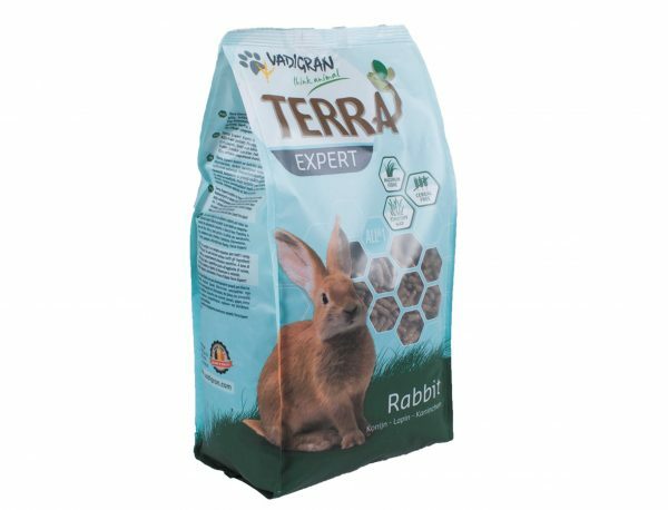 TERRA EXPERT Timotee konijn 2kg