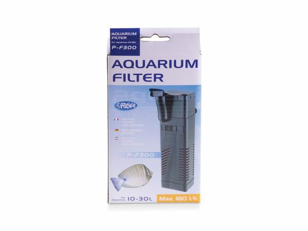 Filter P-F 300 180L/h (aqua 10->30L)