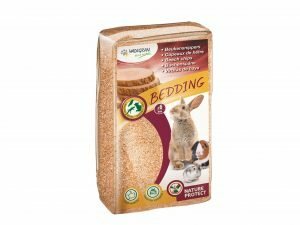 BEDDING Beukensnippers 5 kg- 20 L / 6 mm