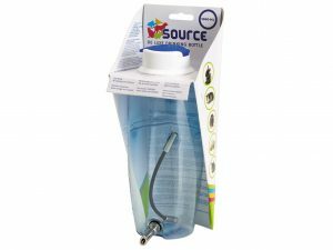 Source Drinkfles 1000ml 10x8x23cm