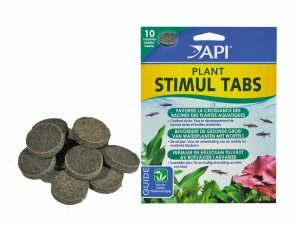 Plant Stimul Tabs API  (10pcs)