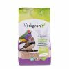 Tropische Vogels 4 kg