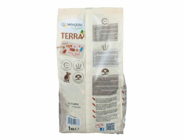 TERRA Degoe 1 Kg