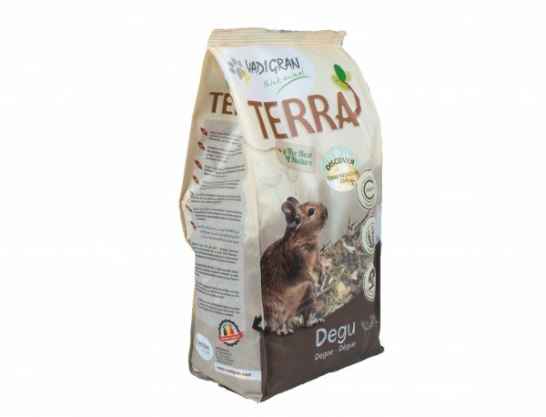 TERRA Degoe 1 Kg