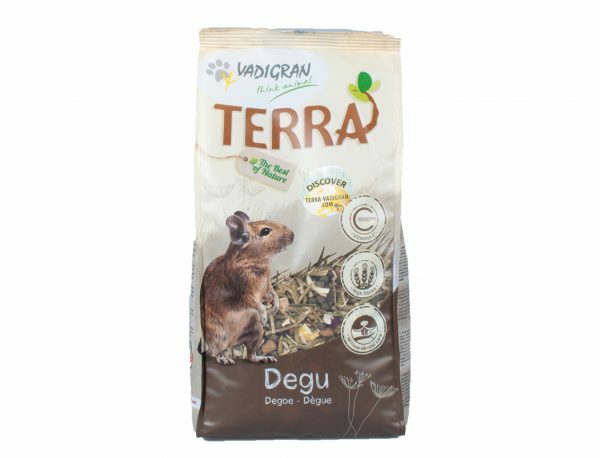 TERRA Degoe 1 Kg