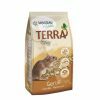 TERRA Gerbil 700 Gr