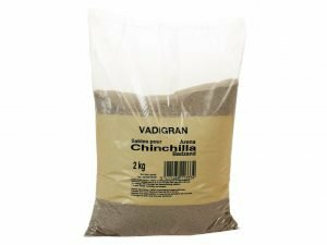 VDG chinchilla badzand 20 kg