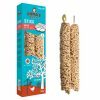 Emma STIXX wilde vogels noten 160g(2)