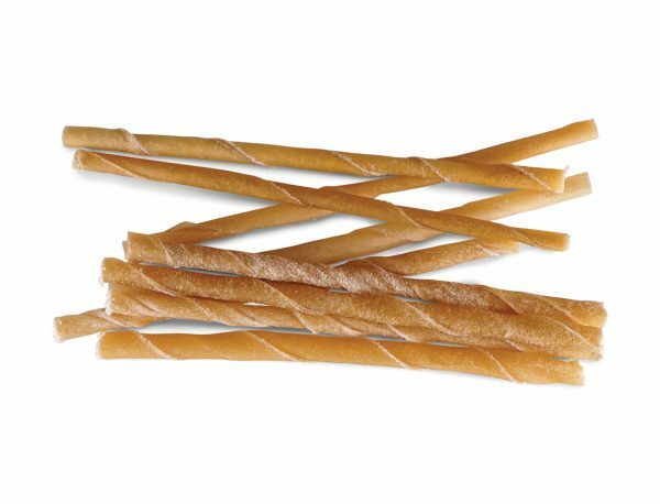 Twisted sticks 4g/13cmxØ4-6mm (100)