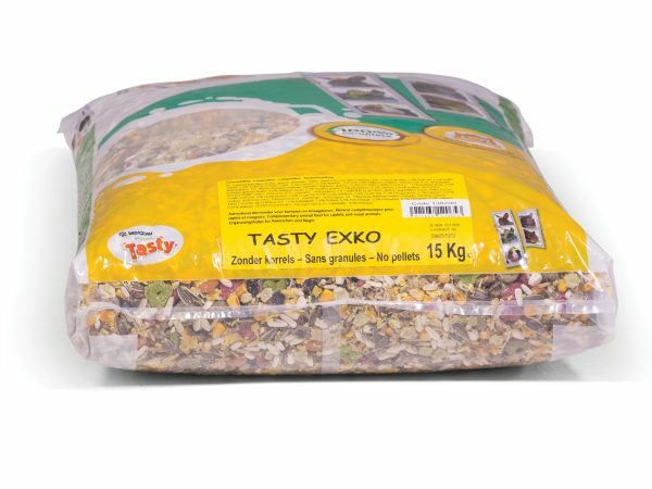 Tasty EXKO 15kg