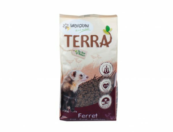 TERRA Fret 800 gr