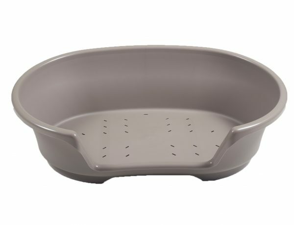 Hondenmand Air Cosy taupe 65cm