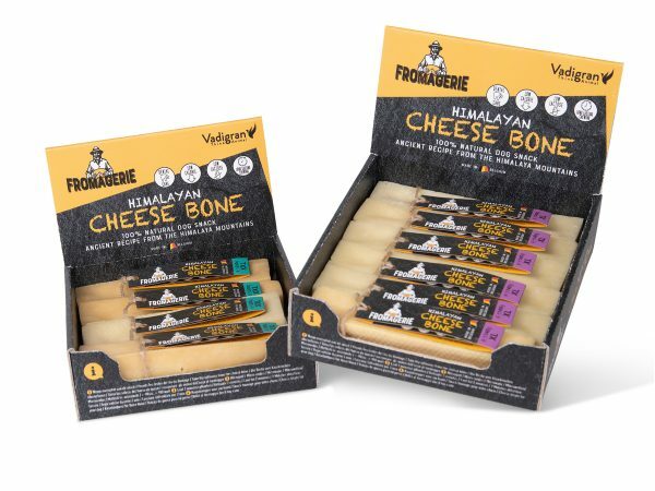 Cheese Bone 200g XXL