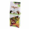 ESVE Knaagdier Mixxie's Groenten Melange 100g