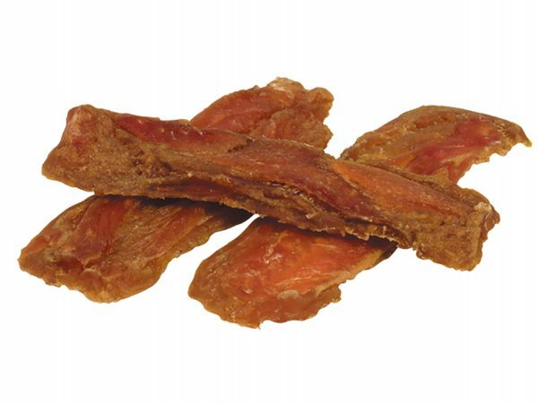 Chicken Jerky 375g