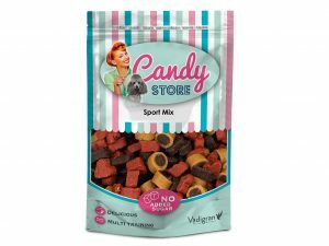 Candy Sport Mix 180g