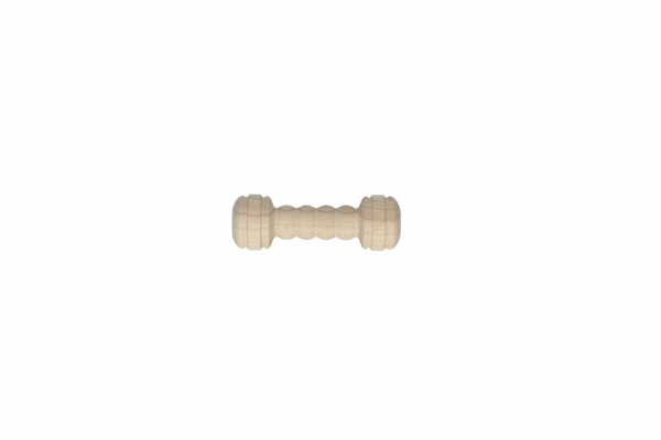 AFP Wild & Nature - Wood Dumbell S