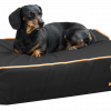 Bodyguard Royal Bed S Black