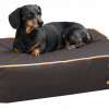 Bodyguard Royal Bed S Brown