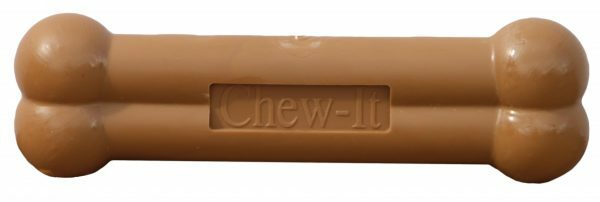 Chew-It 4ever nylon bone lamb small