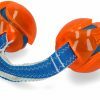 Chuckit Hydro Squeeze Duo Tug Large 7 cm