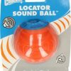 Chuckit Locator Sound Ball Medium