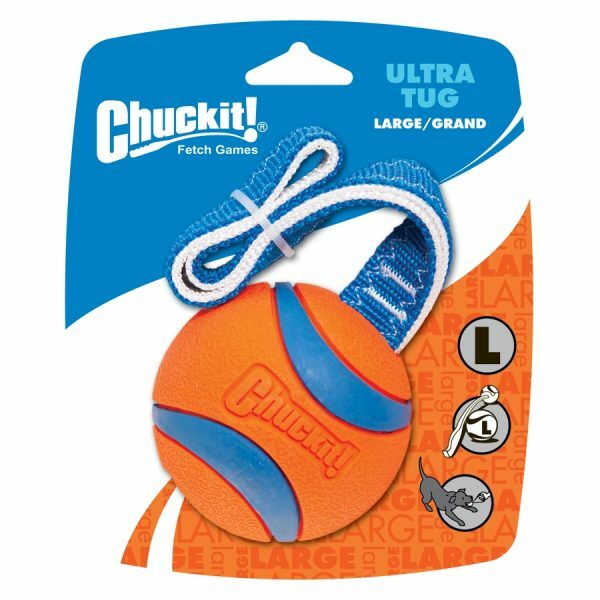 Chuckit Ultra Tug M 6 cm