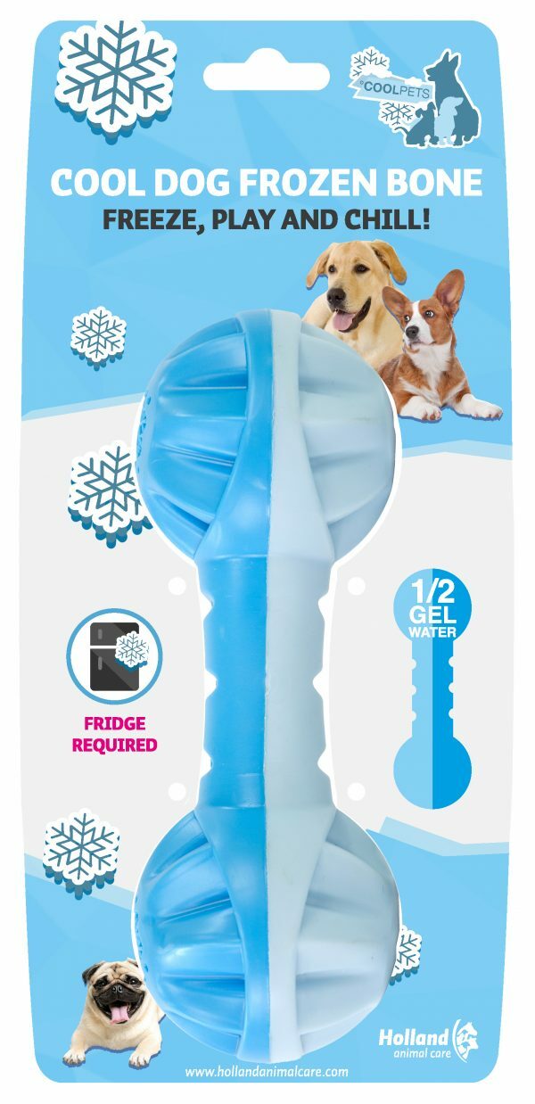 CoolPets Cooling Frozen Bone