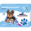 CoolPets Premium Cooling Mat S (40x30cm)