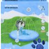 CoolPets Splash Pool Sproeier