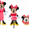 Disney Plush Toy Minnie Mouse