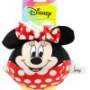 Disney Plush Toy Minnie Mouse